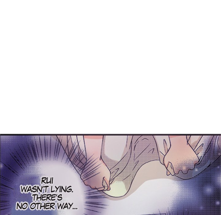Read My Dearest  Irina chapter 9 image 49 on Lezhin