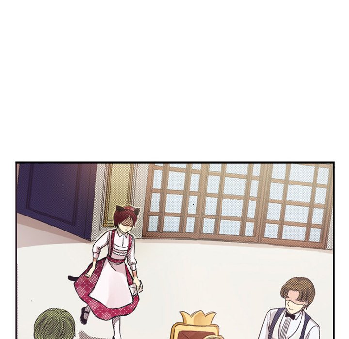 Read My Dearest  Irina chapter 9 image 55 on Lezhin