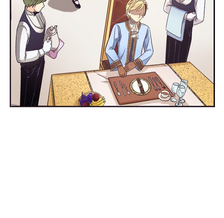 Read My Dearest  Irina chapter 9 image 56 on Lezhin