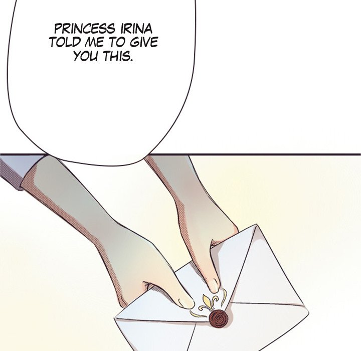 Read My Dearest  Irina chapter 9 image 59 on Lezhin