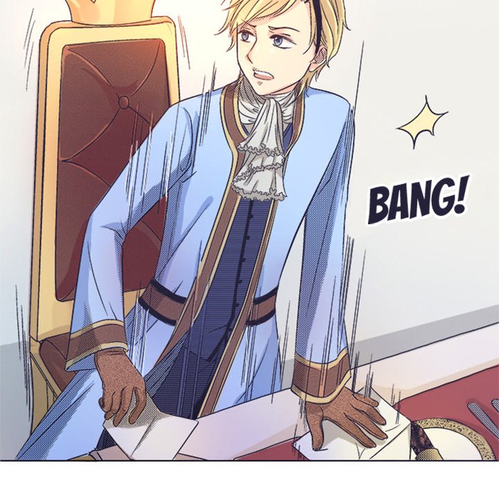 Read My Dearest  Irina chapter 9 image 63 on Lezhin