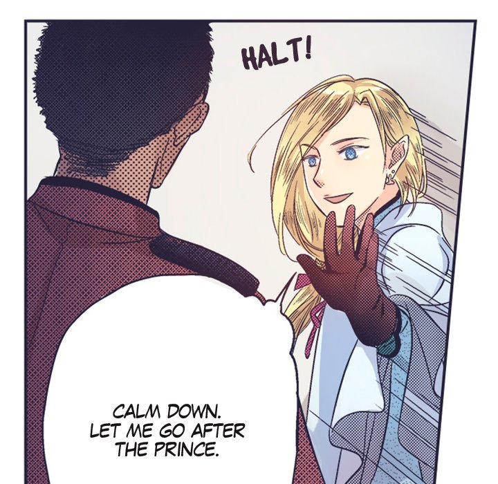 Read My Dearest  Irina chapter 9 image 66 on Lezhin