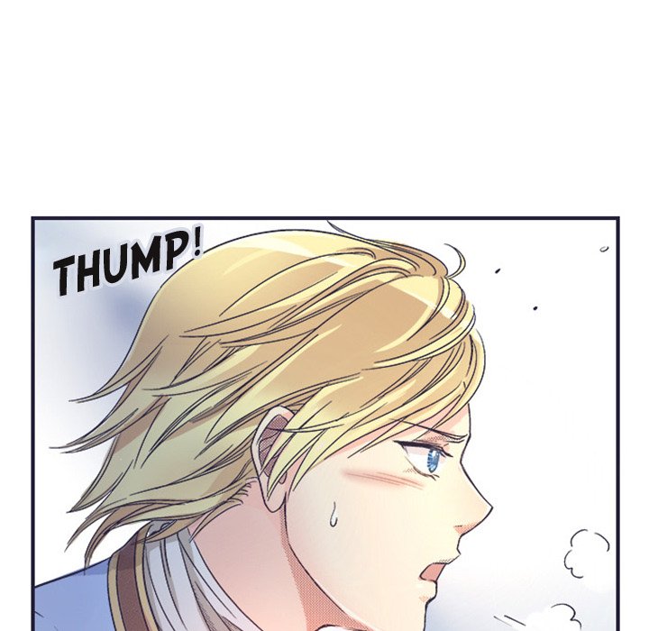 Read My Dearest  Irina chapter 9 image 68 on Lezhin