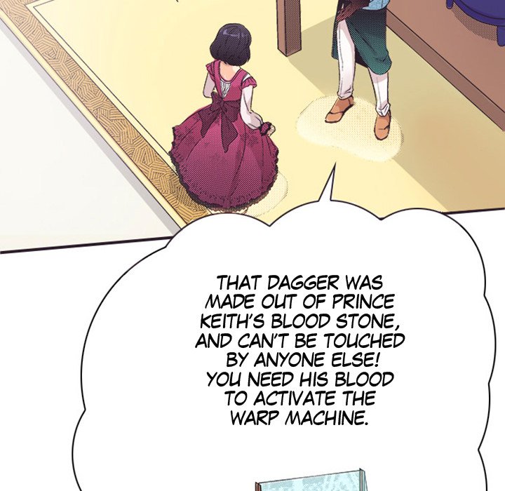 Read My Dearest  Irina chapter 9 image 7 on Lezhin