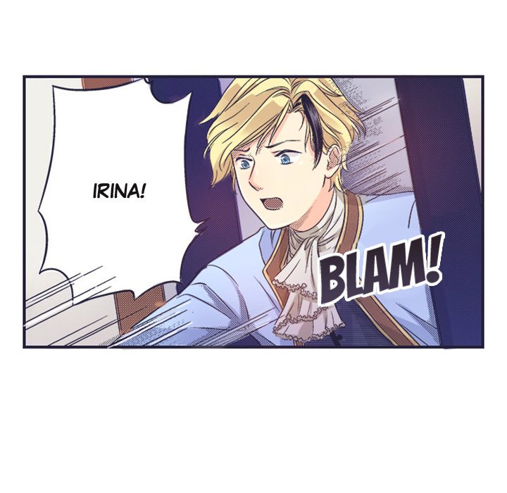 Read My Dearest  Irina chapter 9 image 70 on Lezhin