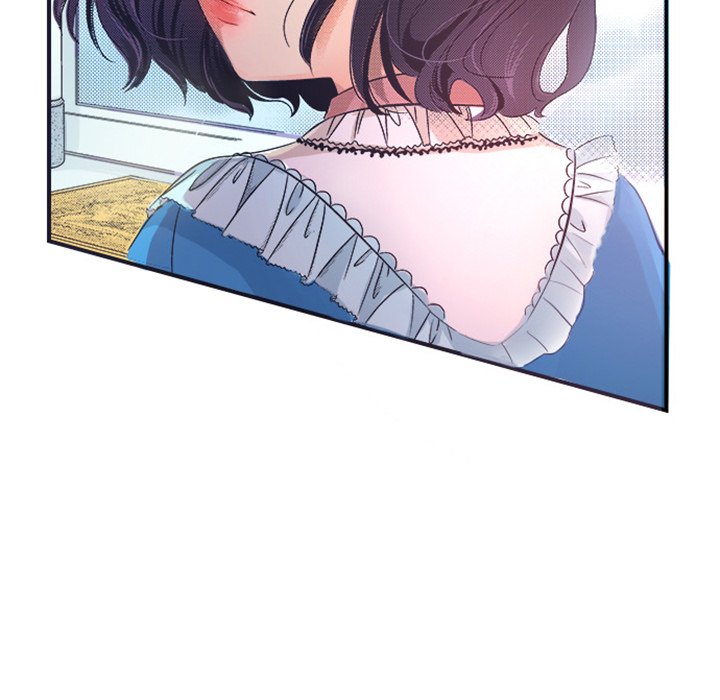 Read My Dearest  Irina chapter 9 image 72 on Lezhin