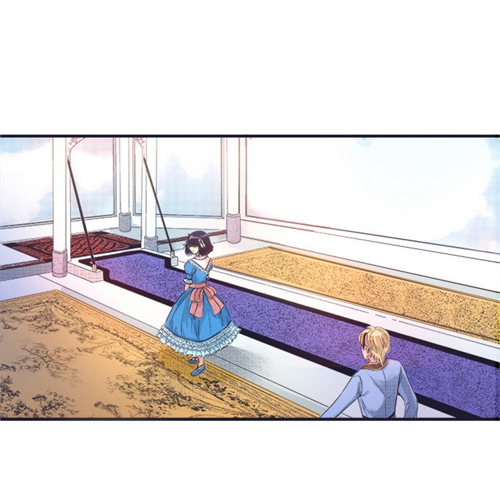 Read My Dearest  Irina chapter 9 image 73 on Lezhin