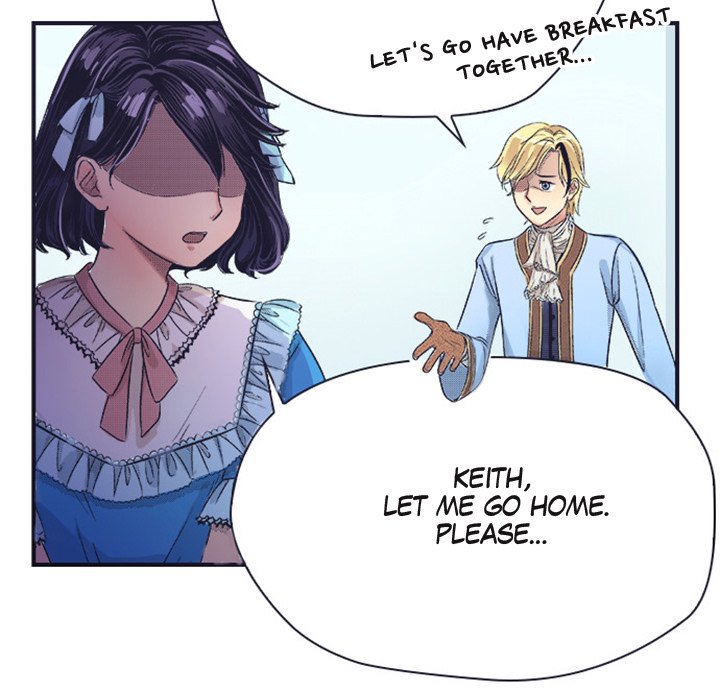 Read My Dearest  Irina chapter 9 image 75 on Lezhin
