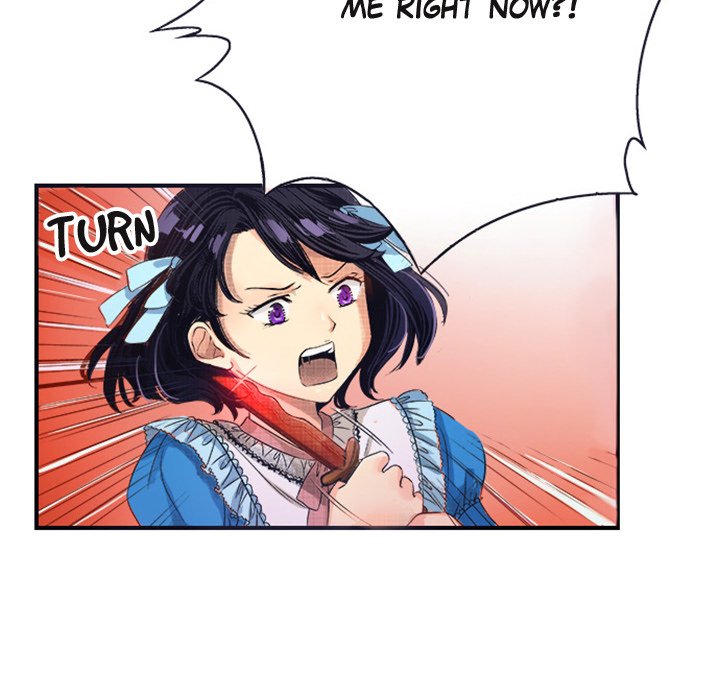 Read My Dearest  Irina chapter 9 image 79 on Lezhin