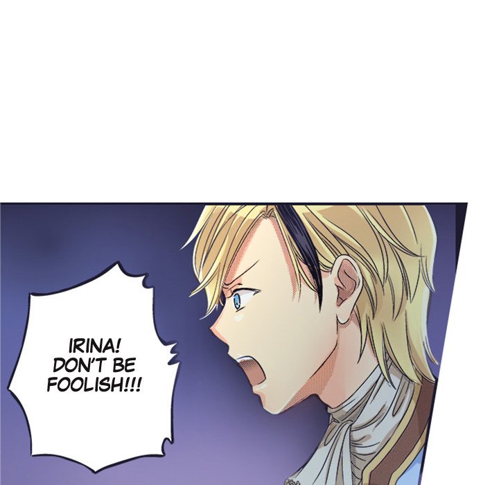 Read My Dearest  Irina chapter 9 image 80 on Lezhin