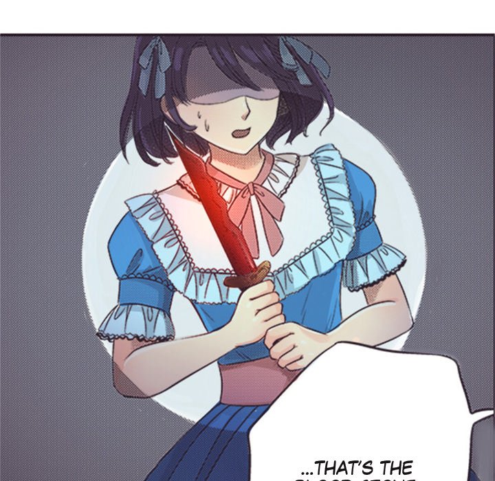 Read My Dearest  Irina chapter 9 image 83 on Lezhin