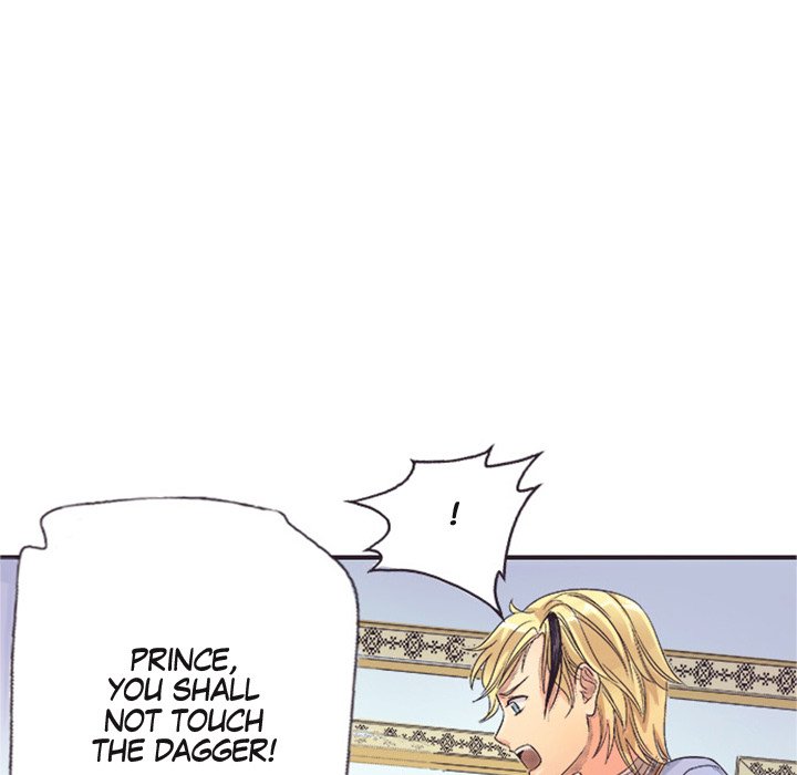 Read My Dearest  Irina chapter 9 image 88 on Lezhin