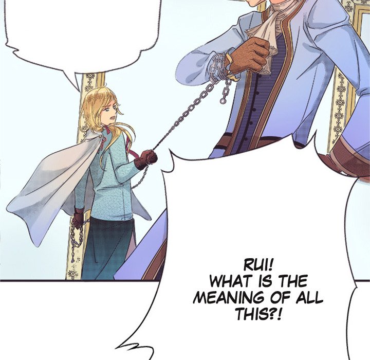 Read My Dearest  Irina chapter 9 image 89 on Lezhin