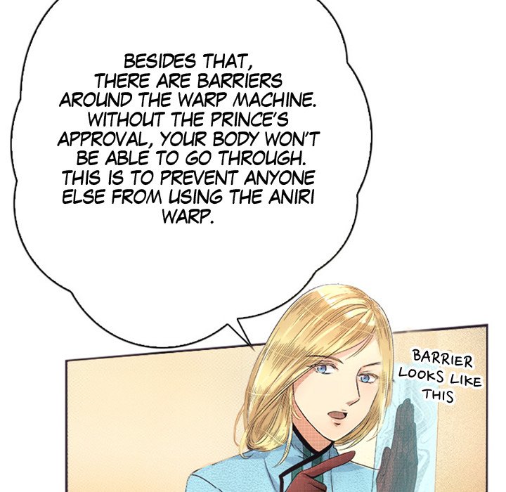 Read My Dearest  Irina chapter 9 image 9 on Lezhin