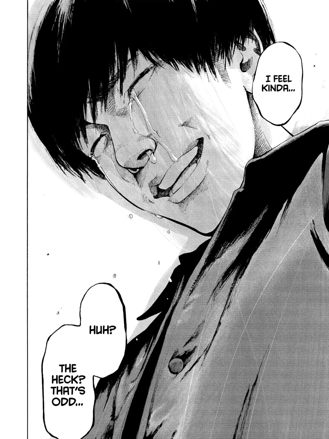 Read My Dearest Self With Malice Aforethought chapter 1 image 102 on Lezhin