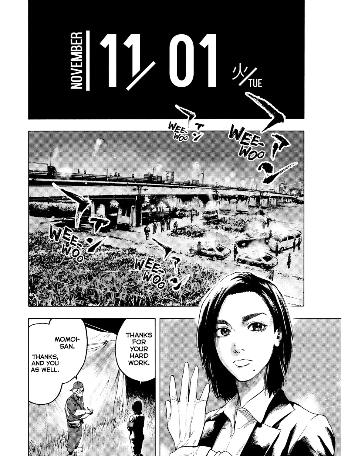 Read My Dearest Self With Malice Aforethought chapter 1 image 122 on Lezhin