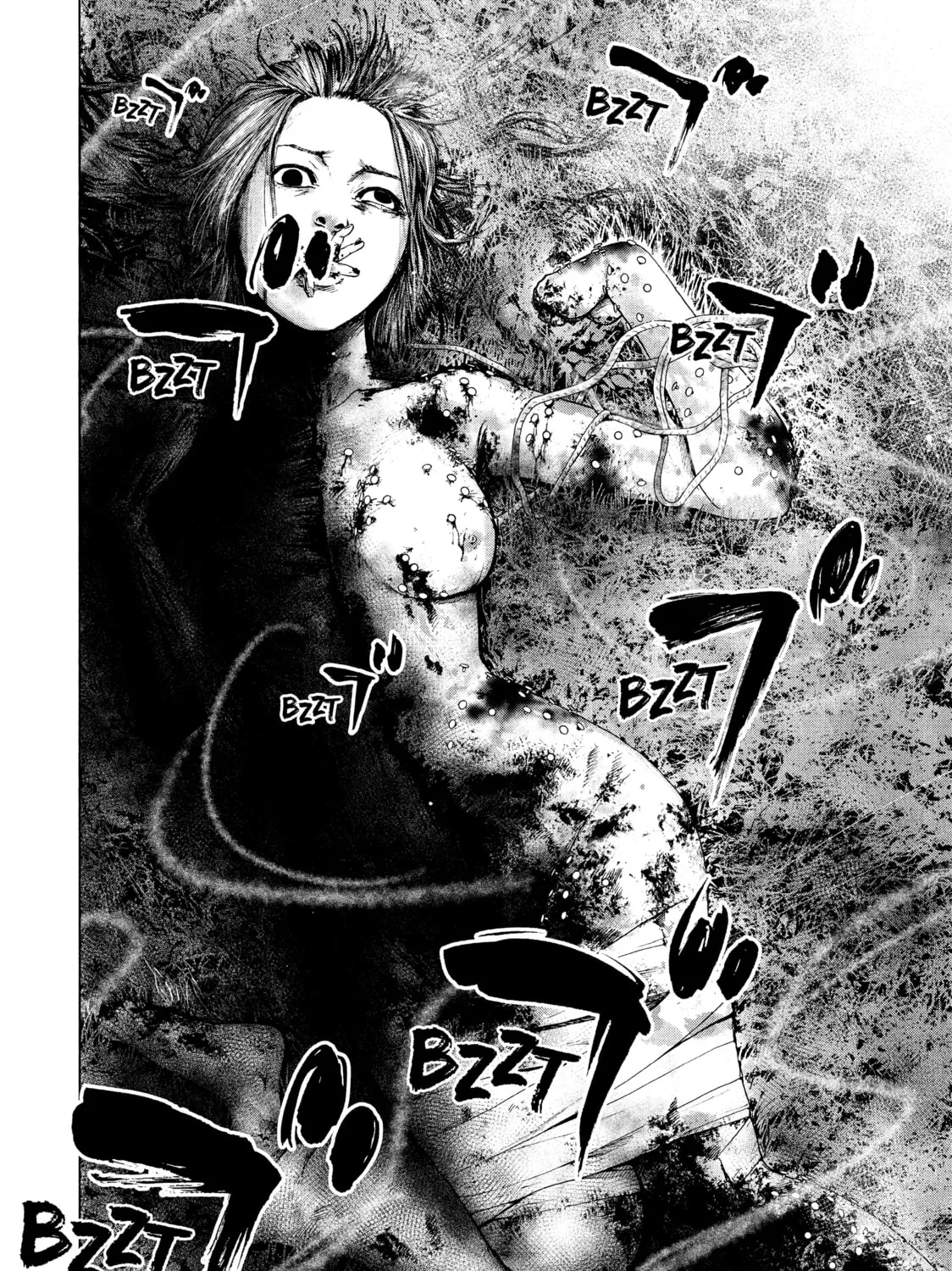 Read My Dearest Self With Malice Aforethought chapter 1 image 126 on Lezhin