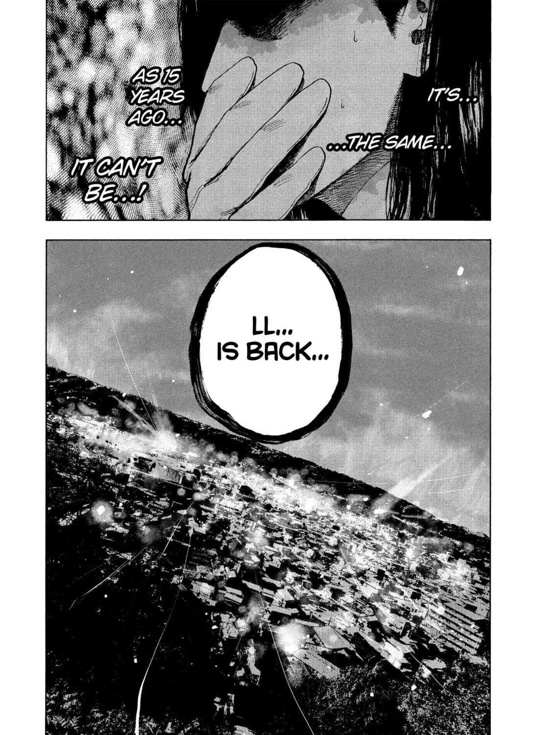 Read My Dearest Self With Malice Aforethought chapter 1 image 130 on Lezhin