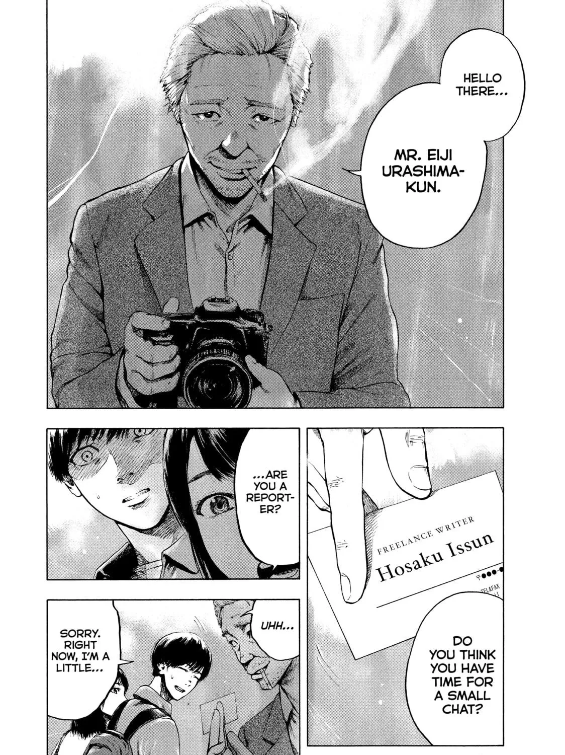 Read My Dearest Self With Malice Aforethought chapter 1 image 78 on Lezhin
