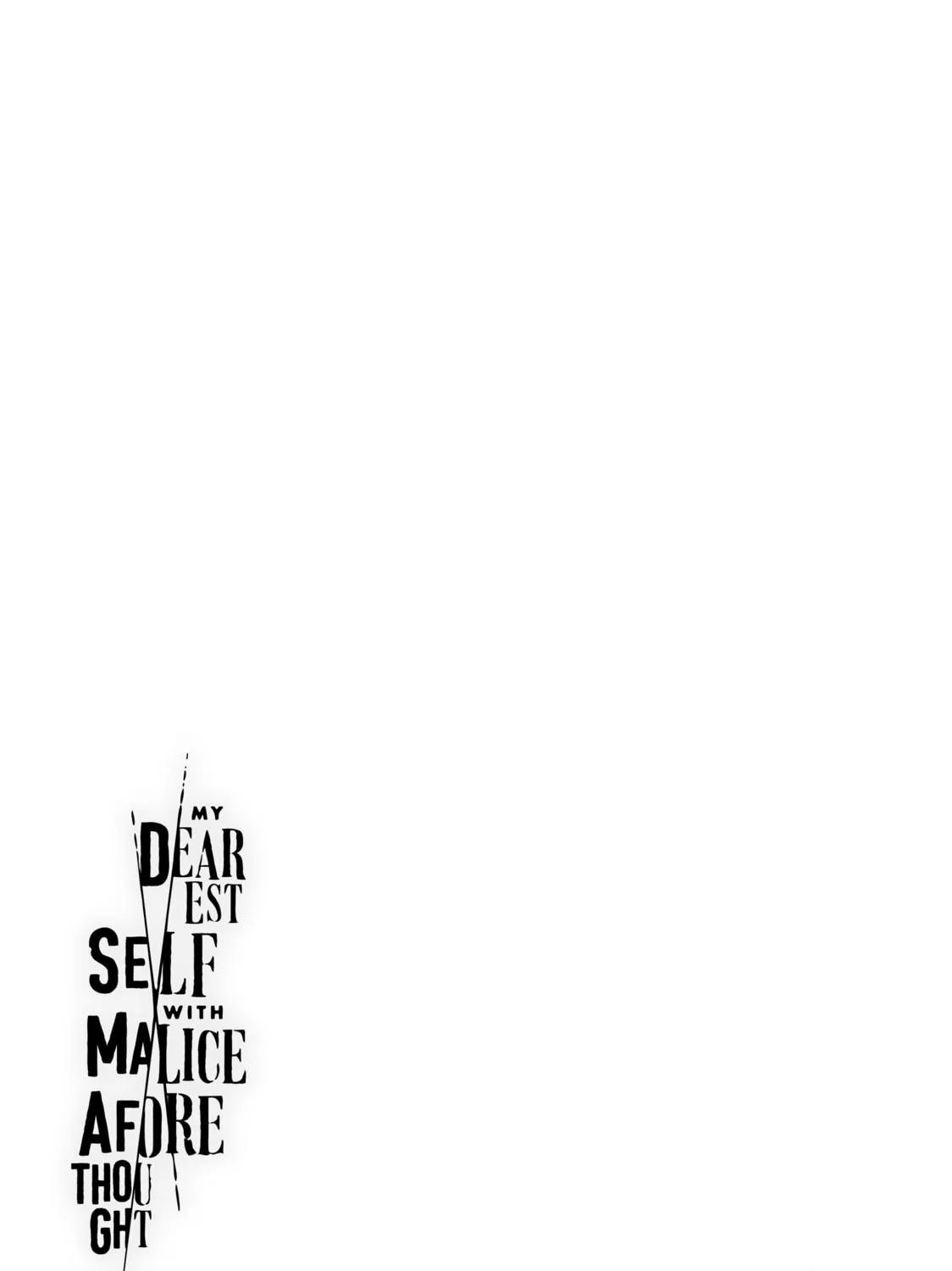 Read My Dearest Self With Malice Aforethought chapter 11 image 40 on Lezhin