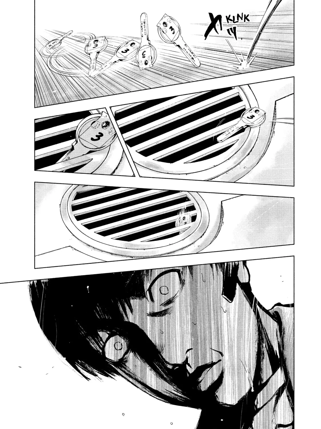 Read My Dearest Self With Malice Aforethought chapter 12 image 20 on Lezhin
