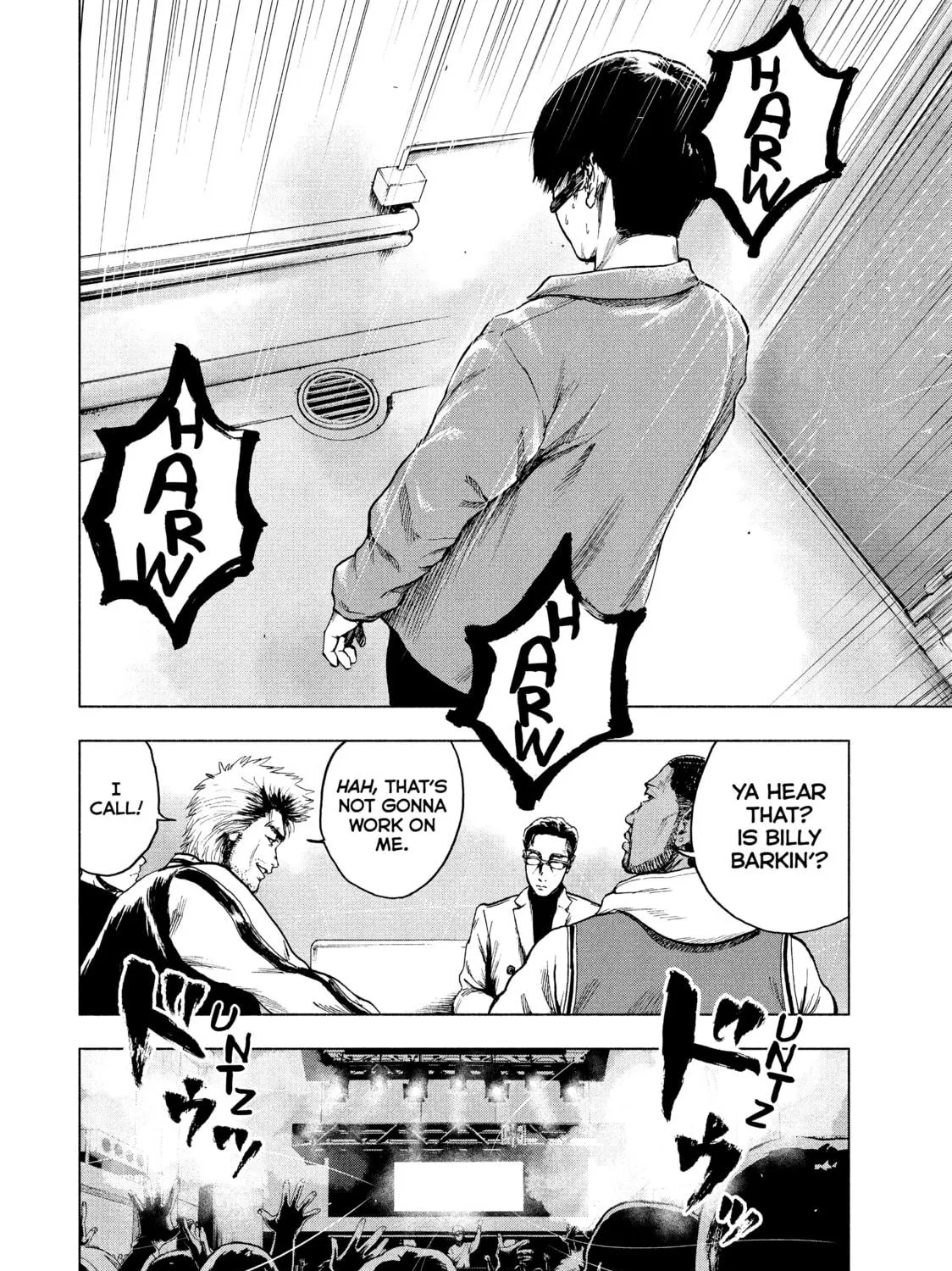 Read My Dearest Self With Malice Aforethought chapter 12 image 22 on Lezhin