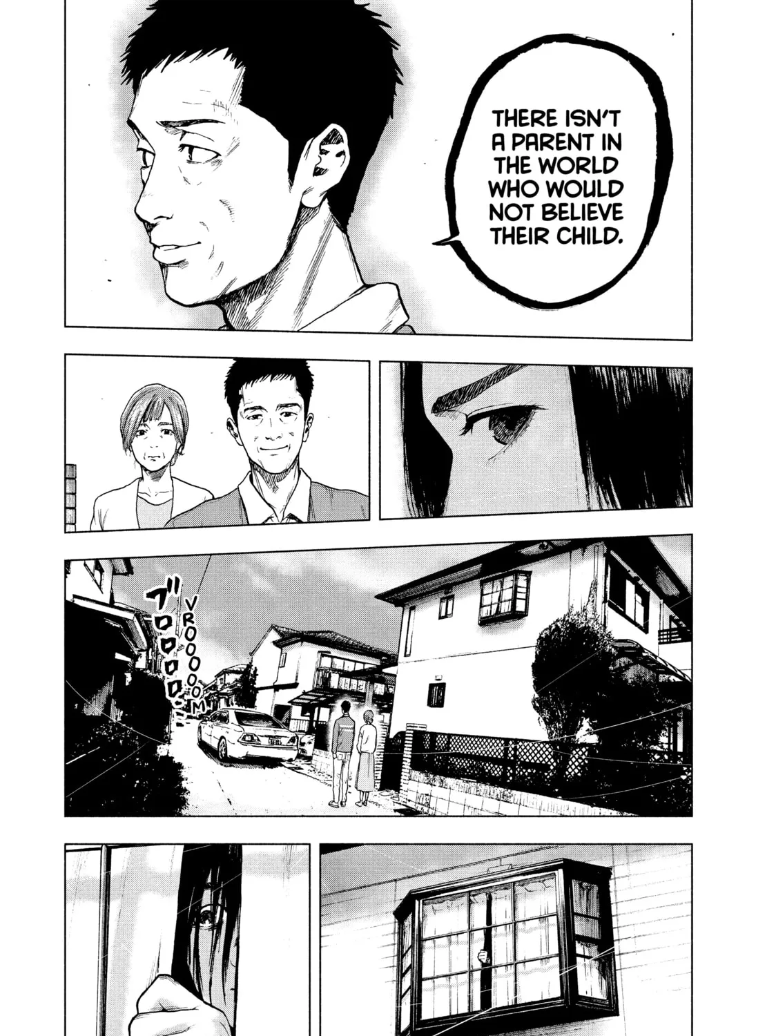 Read My Dearest Self With Malice Aforethought chapter 14 image 26 on Lezhin