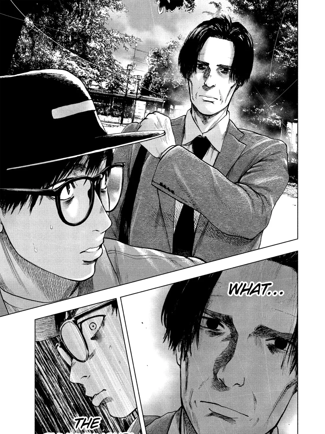 Read My Dearest Self With Malice Aforethought chapter 14 image 32 on Lezhin