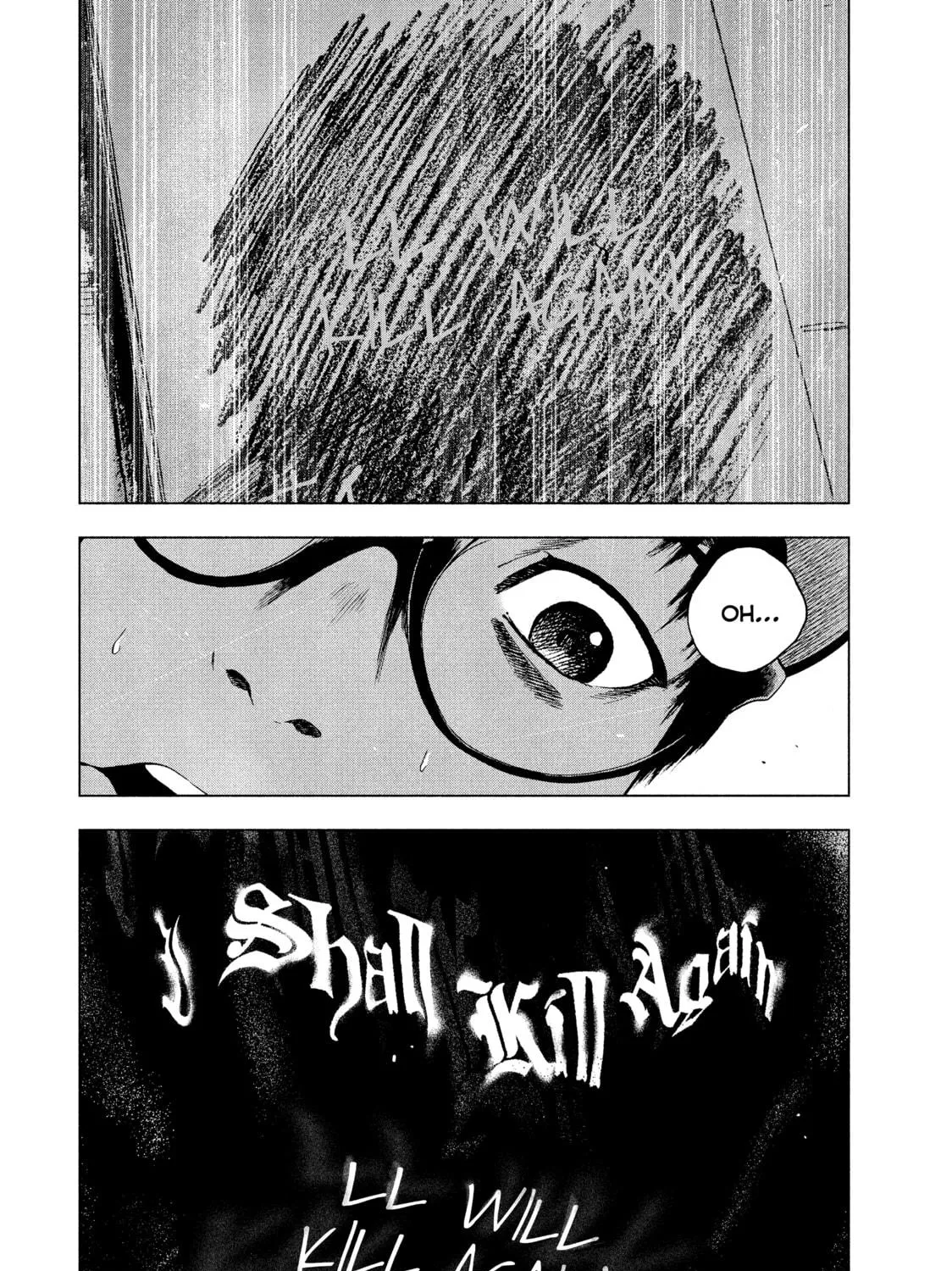 Read My Dearest Self With Malice Aforethought chapter 16 image 10 on Lezhin