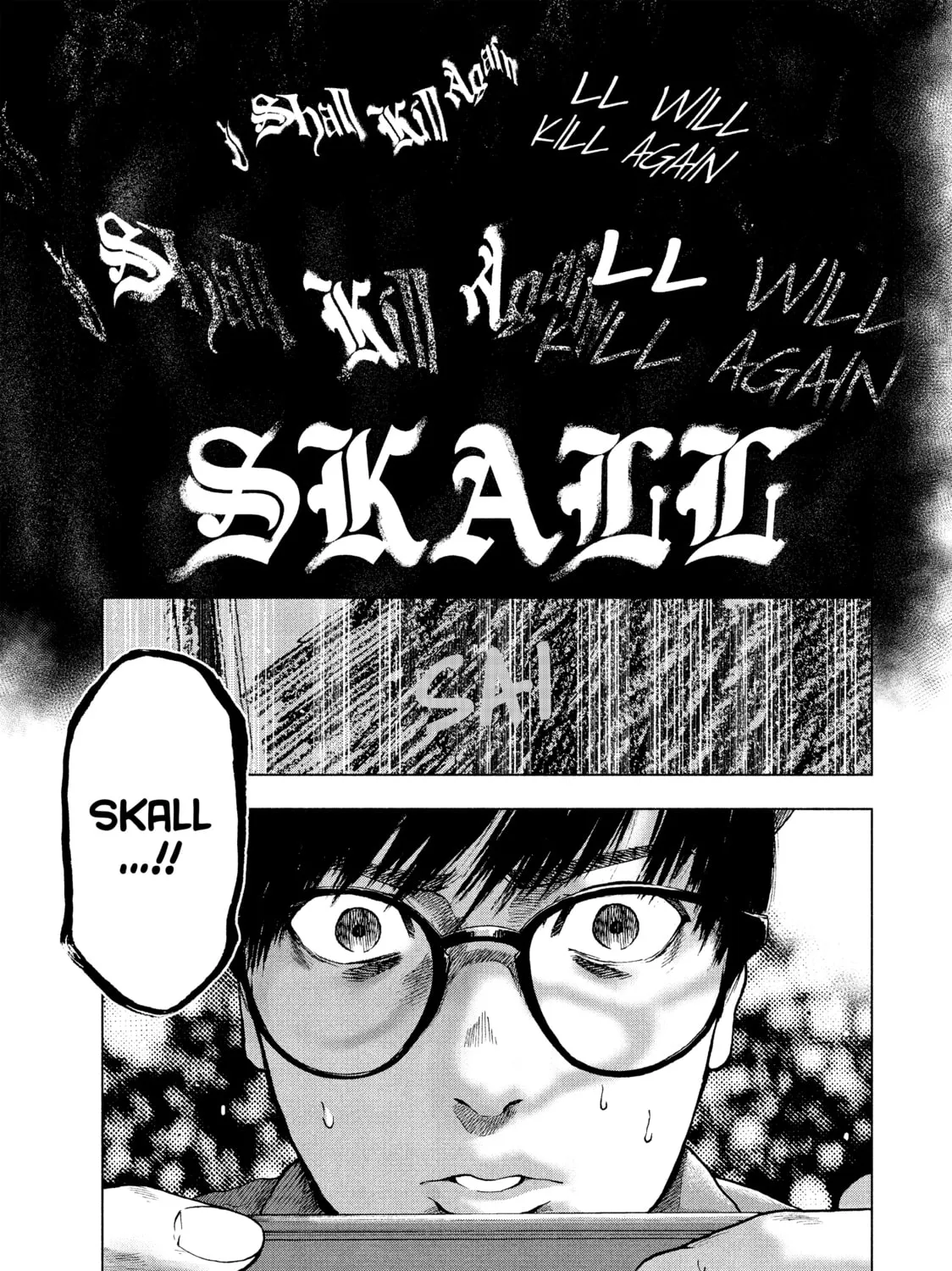Read My Dearest Self With Malice Aforethought chapter 16 image 12 on Lezhin