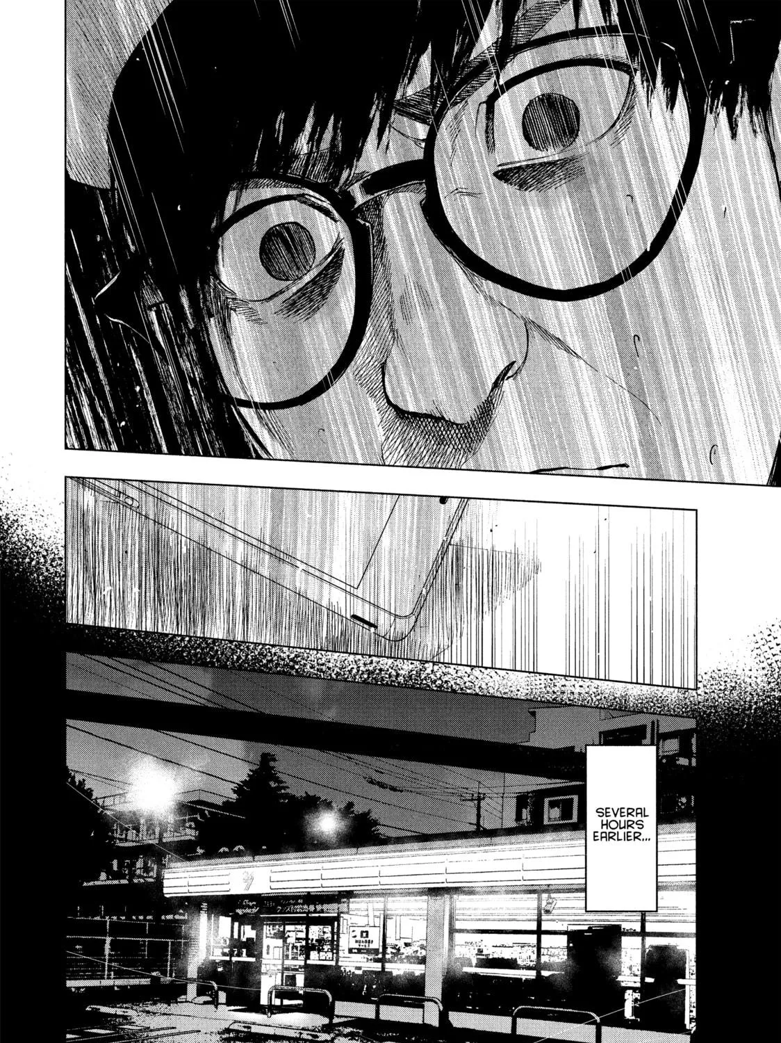 Read My Dearest Self With Malice Aforethought chapter 16 image 18 on Lezhin