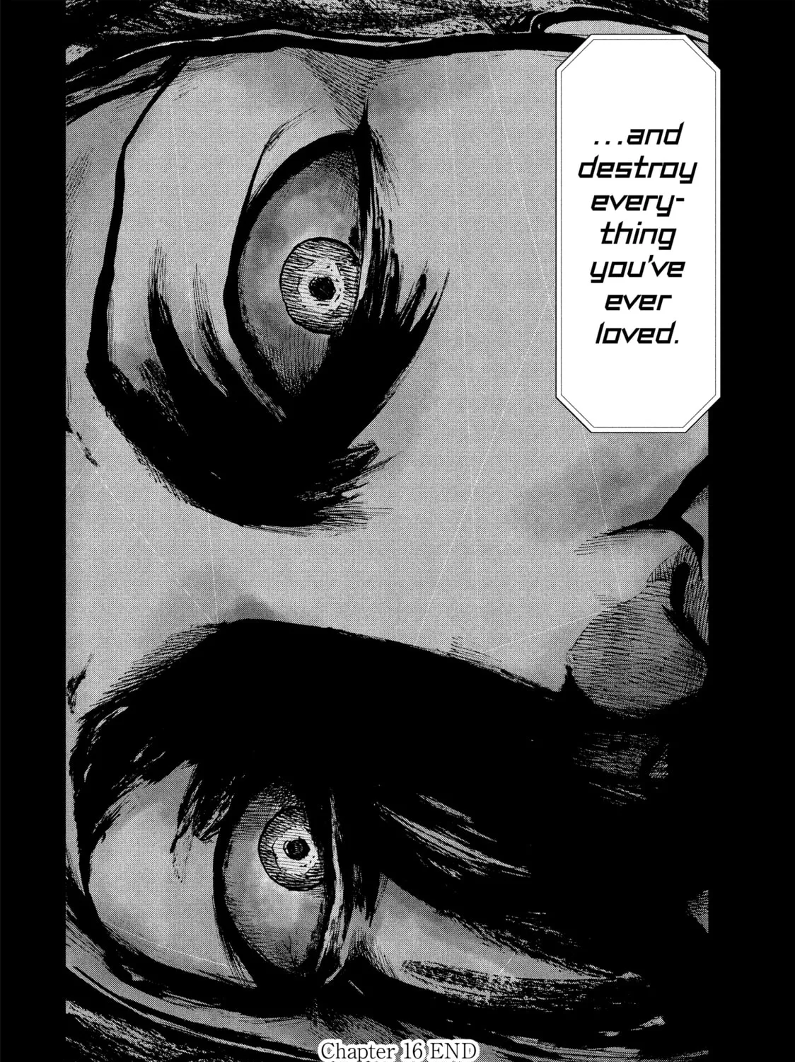 Read My Dearest Self With Malice Aforethought chapter 16 image 42 on Lezhin