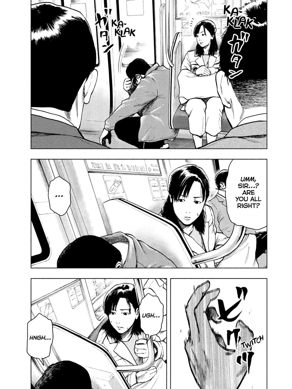 Read My Dearest Self With Malice Aforethought chapter 17 image 16 on Lezhin
