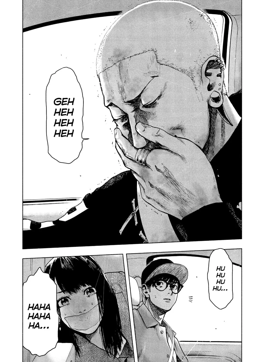 Read My Dearest Self With Malice Aforethought chapter 18 image 30 on Lezhin