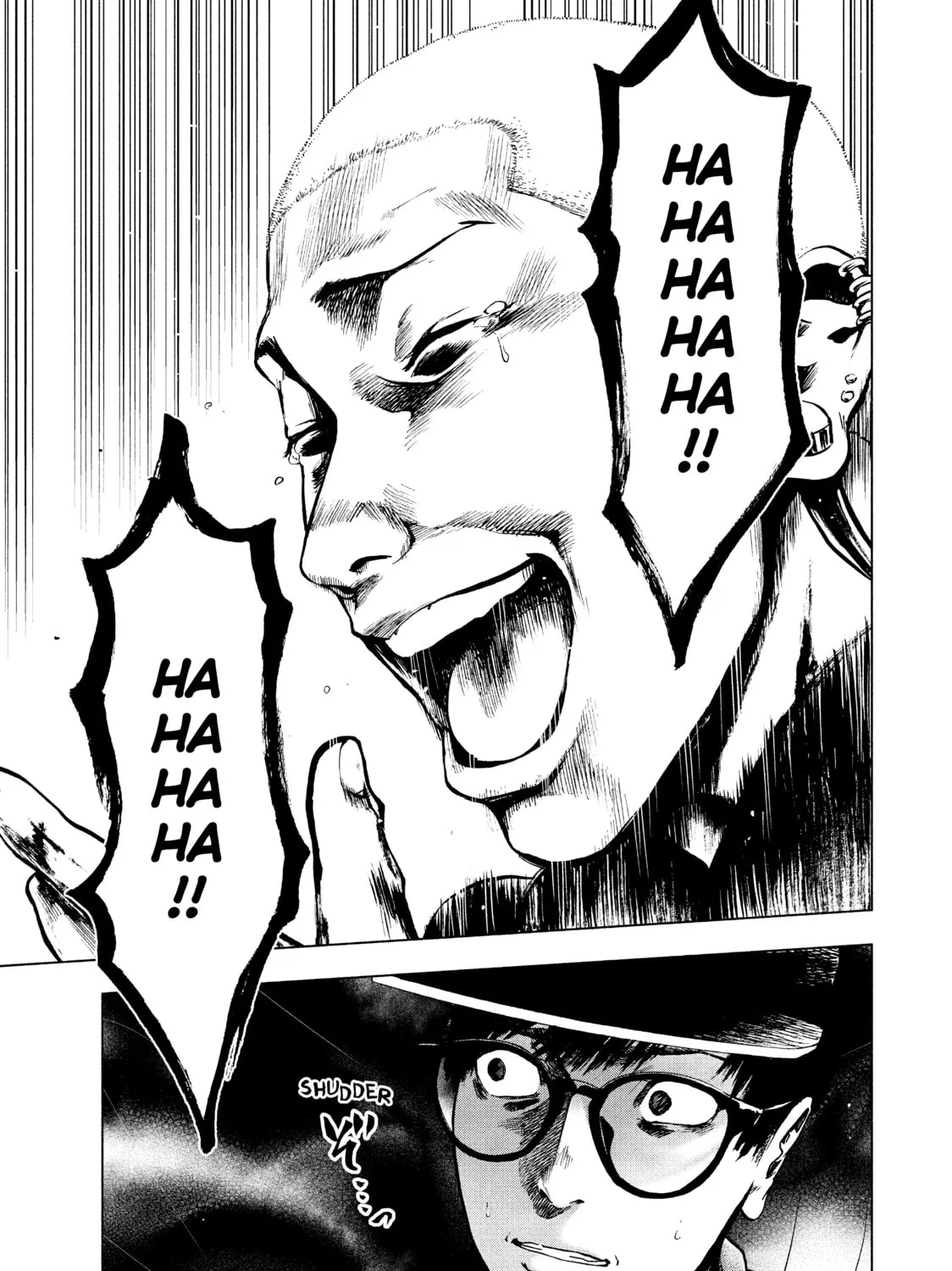 Read My Dearest Self With Malice Aforethought chapter 18 image 32 on Lezhin