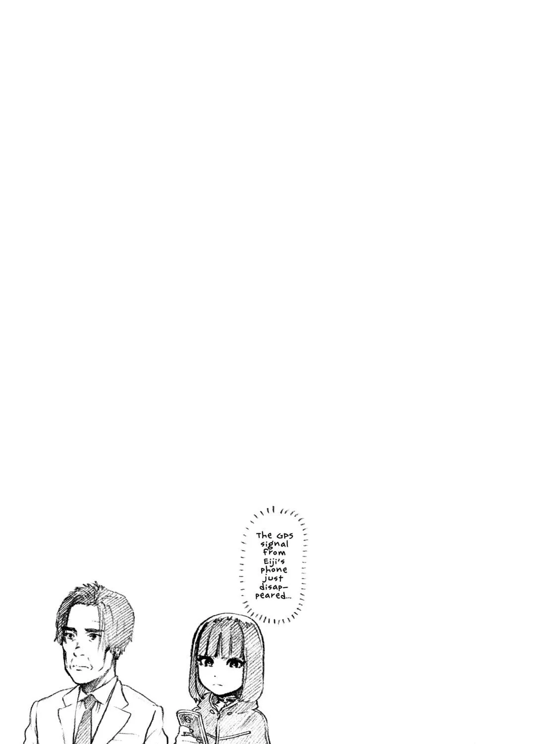 Read My Dearest Self With Malice Aforethought chapter 18 image 40 on Lezhin