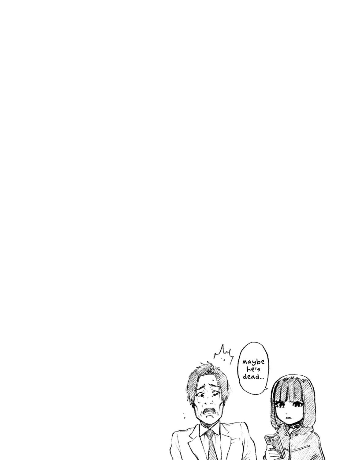 Read My Dearest Self With Malice Aforethought chapter 18 image 42 on Lezhin