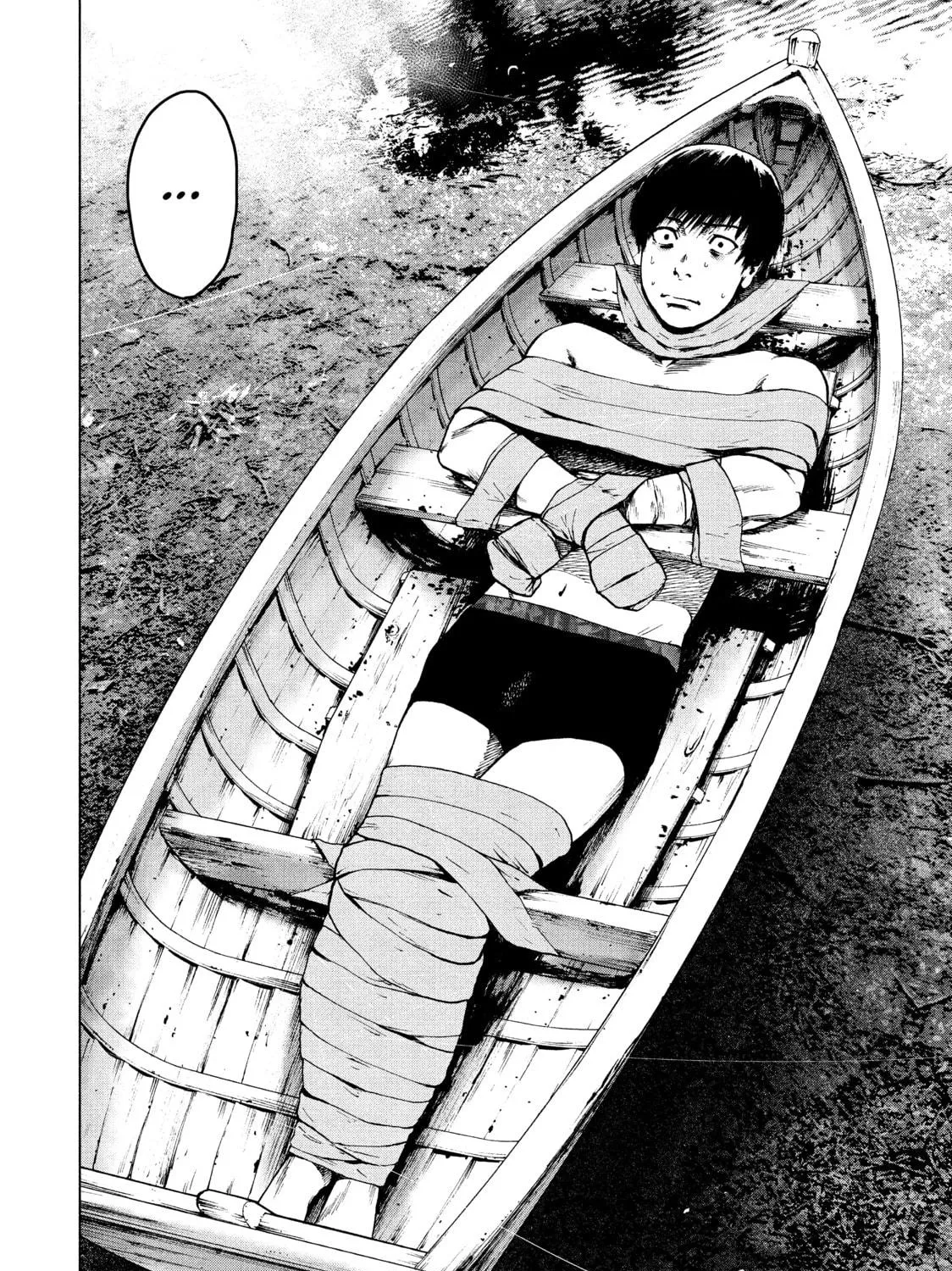 Read My Dearest Self With Malice Aforethought chapter 19 image 18 on Lezhin