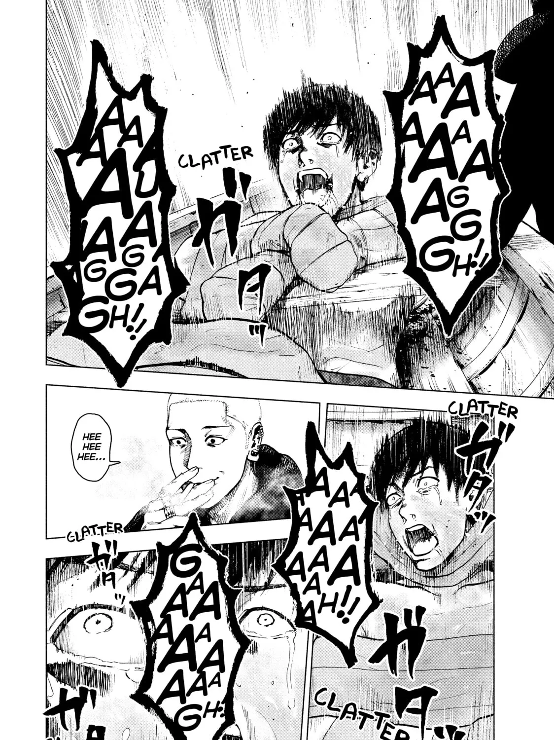 Read My Dearest Self With Malice Aforethought chapter 19 image 30 on Lezhin