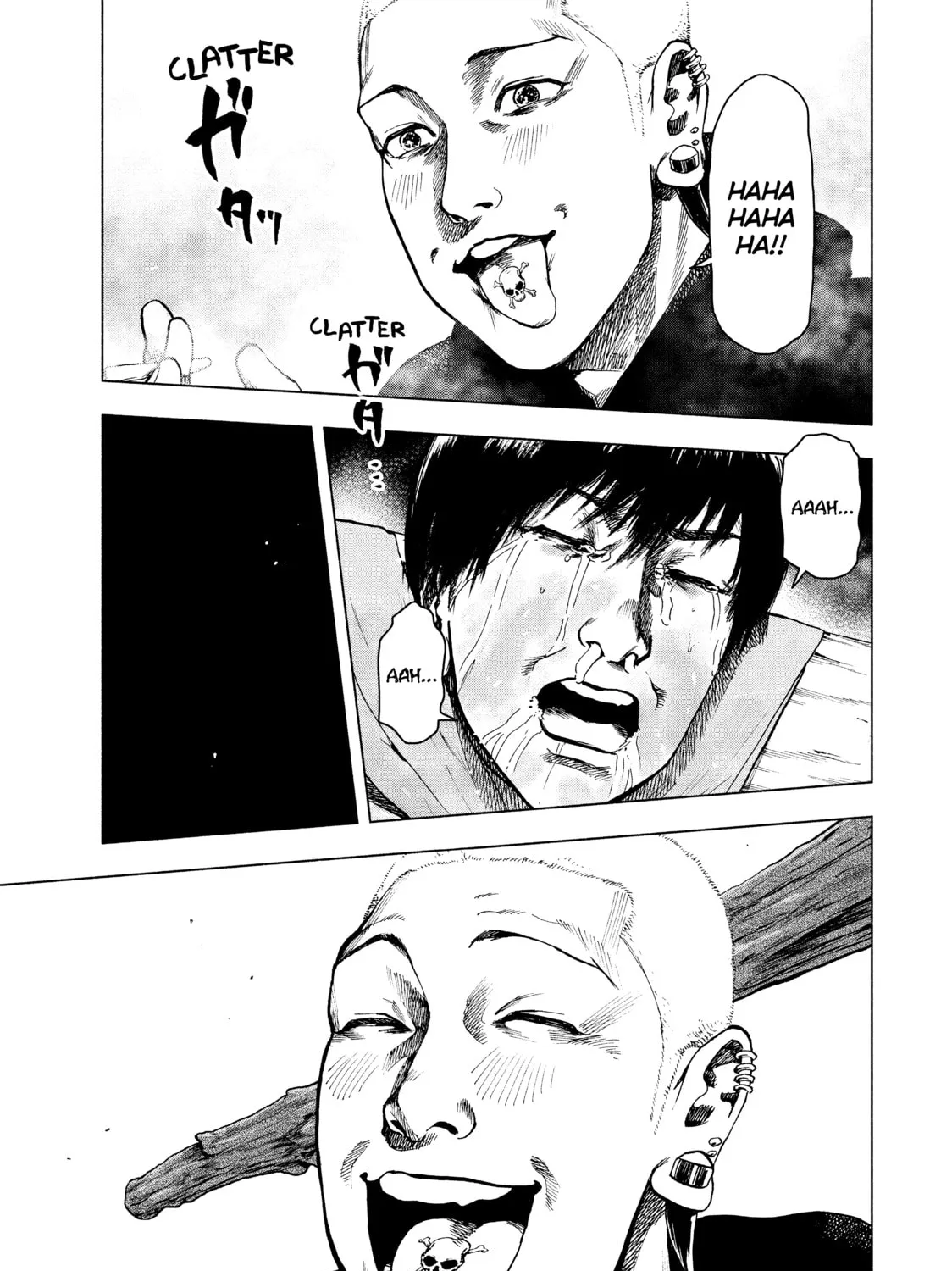 Read My Dearest Self With Malice Aforethought chapter 19 image 32 on Lezhin