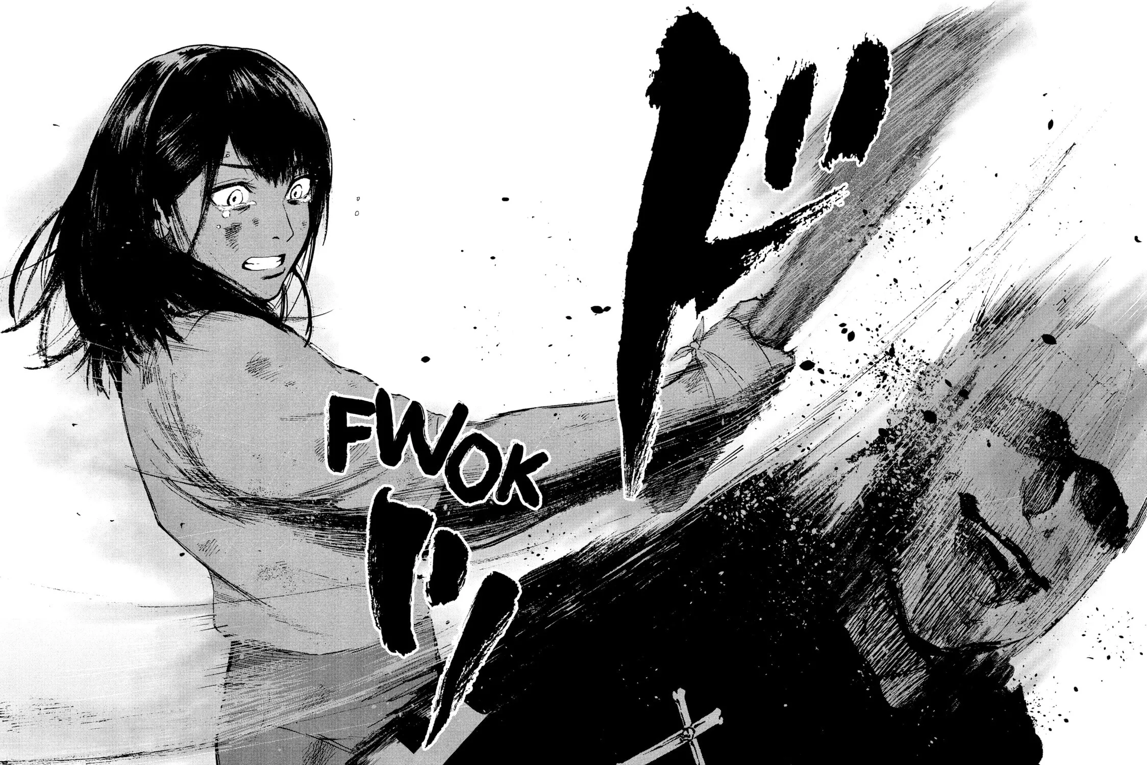 Read My Dearest Self With Malice Aforethought chapter 19 image 34 on Lezhin