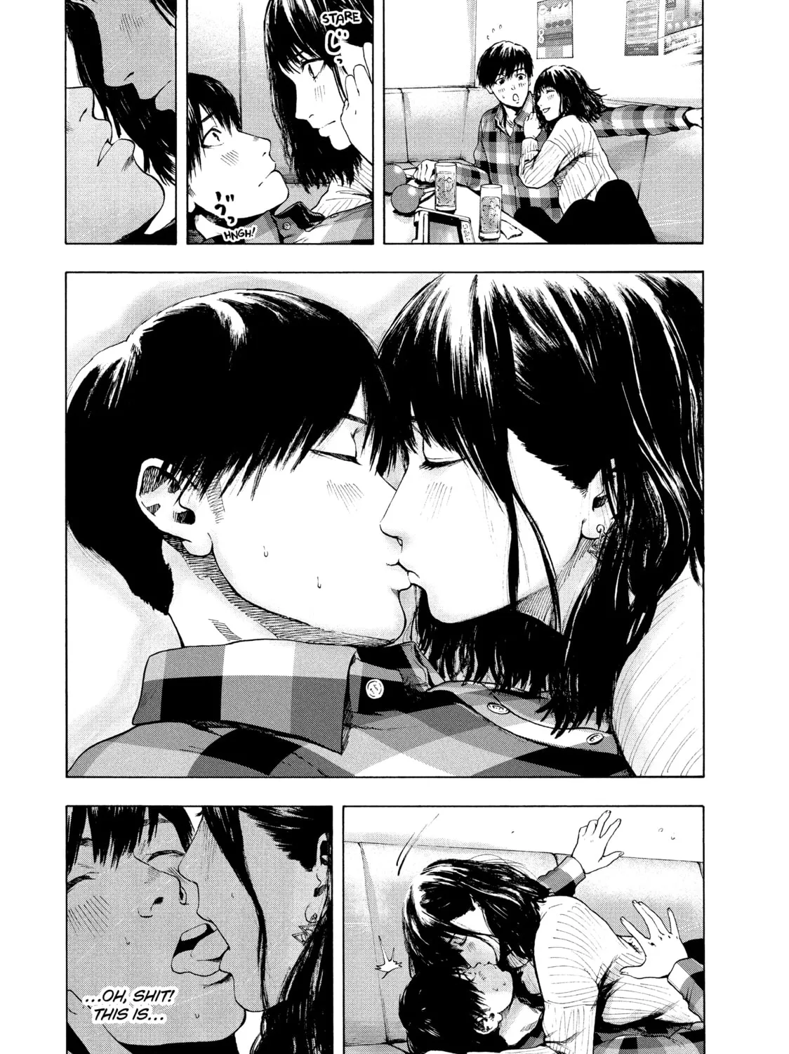 Read My Dearest Self With Malice Aforethought chapter 2 image 26 on Lezhin