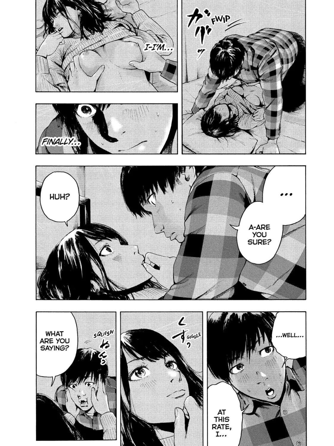 Read My Dearest Self With Malice Aforethought chapter 2 image 32 on Lezhin