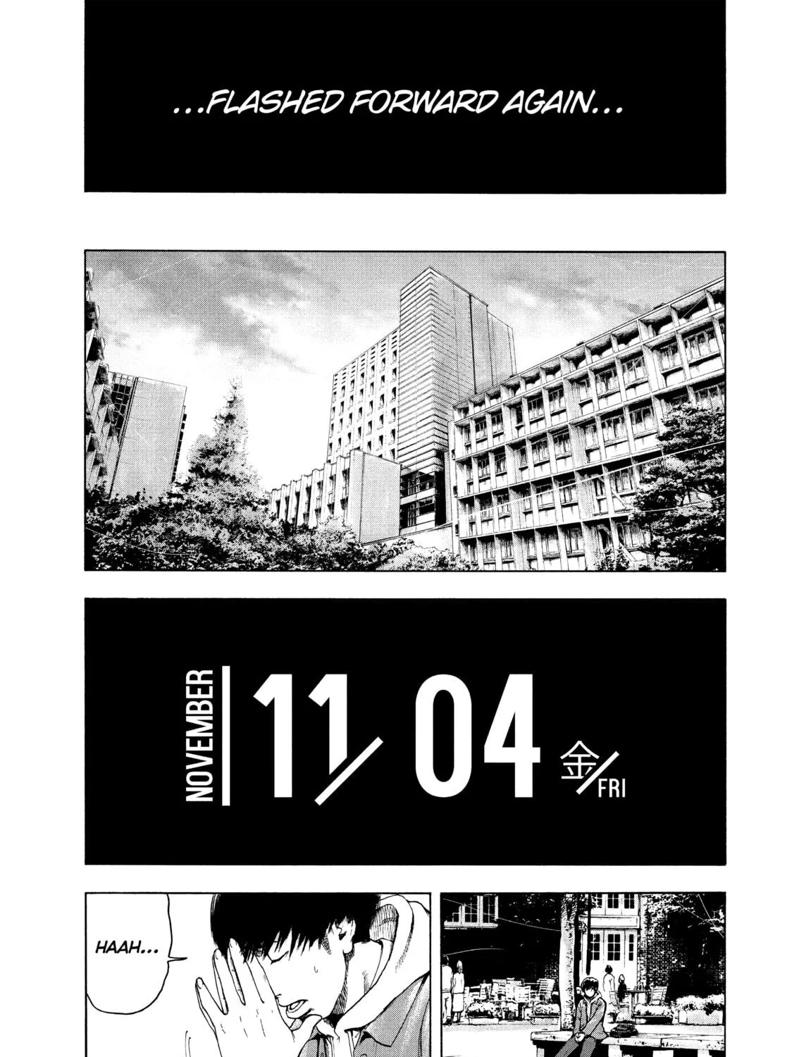 Read My Dearest Self With Malice Aforethought chapter 2 image 48 on Lezhin