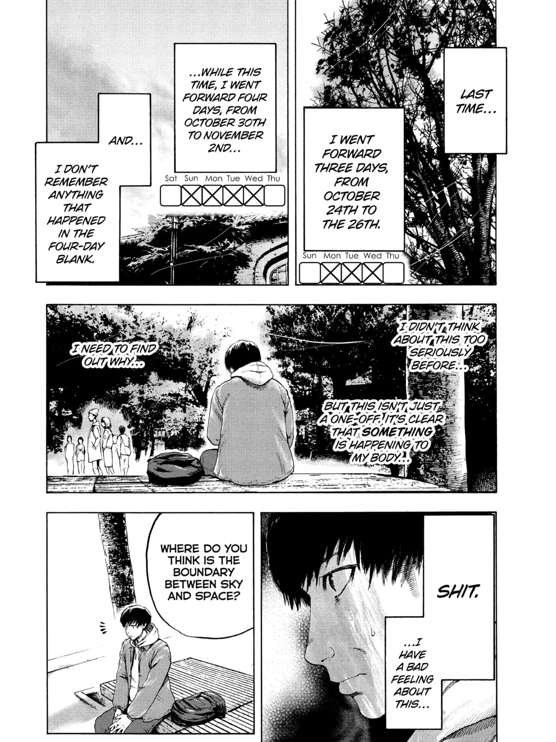 Read My Dearest Self With Malice Aforethought chapter 2 image 50 on Lezhin