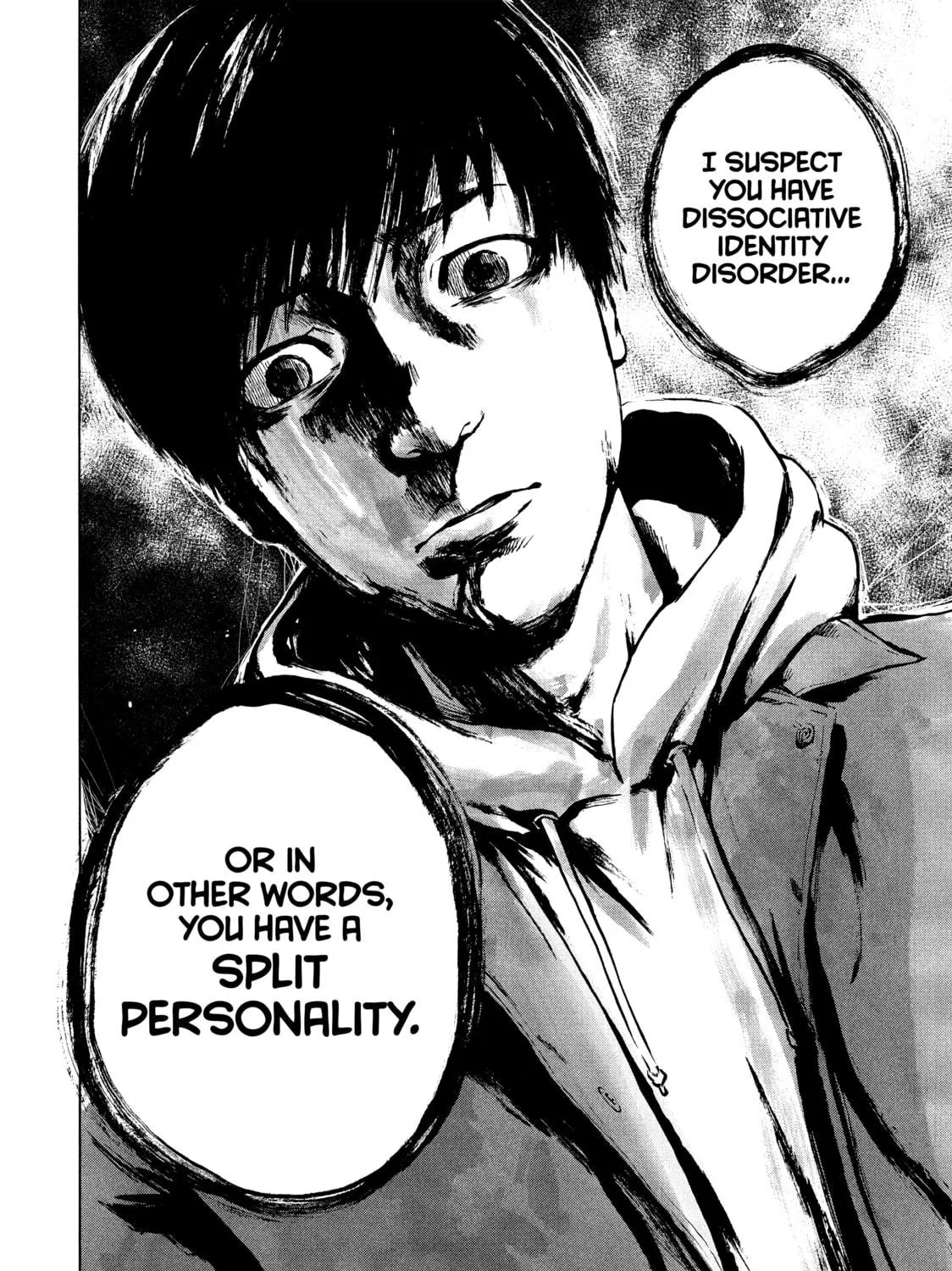 Read My Dearest Self With Malice Aforethought chapter 2 image 58 on Lezhin