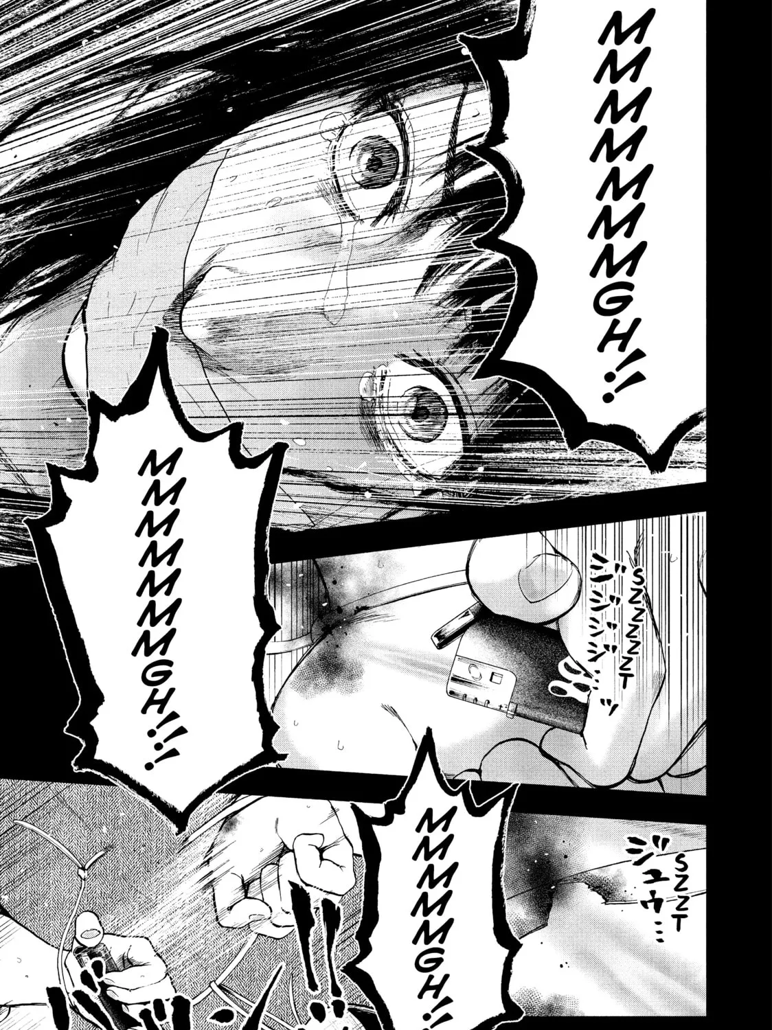 Read My Dearest Self With Malice Aforethought chapter 20 image 12 on Lezhin