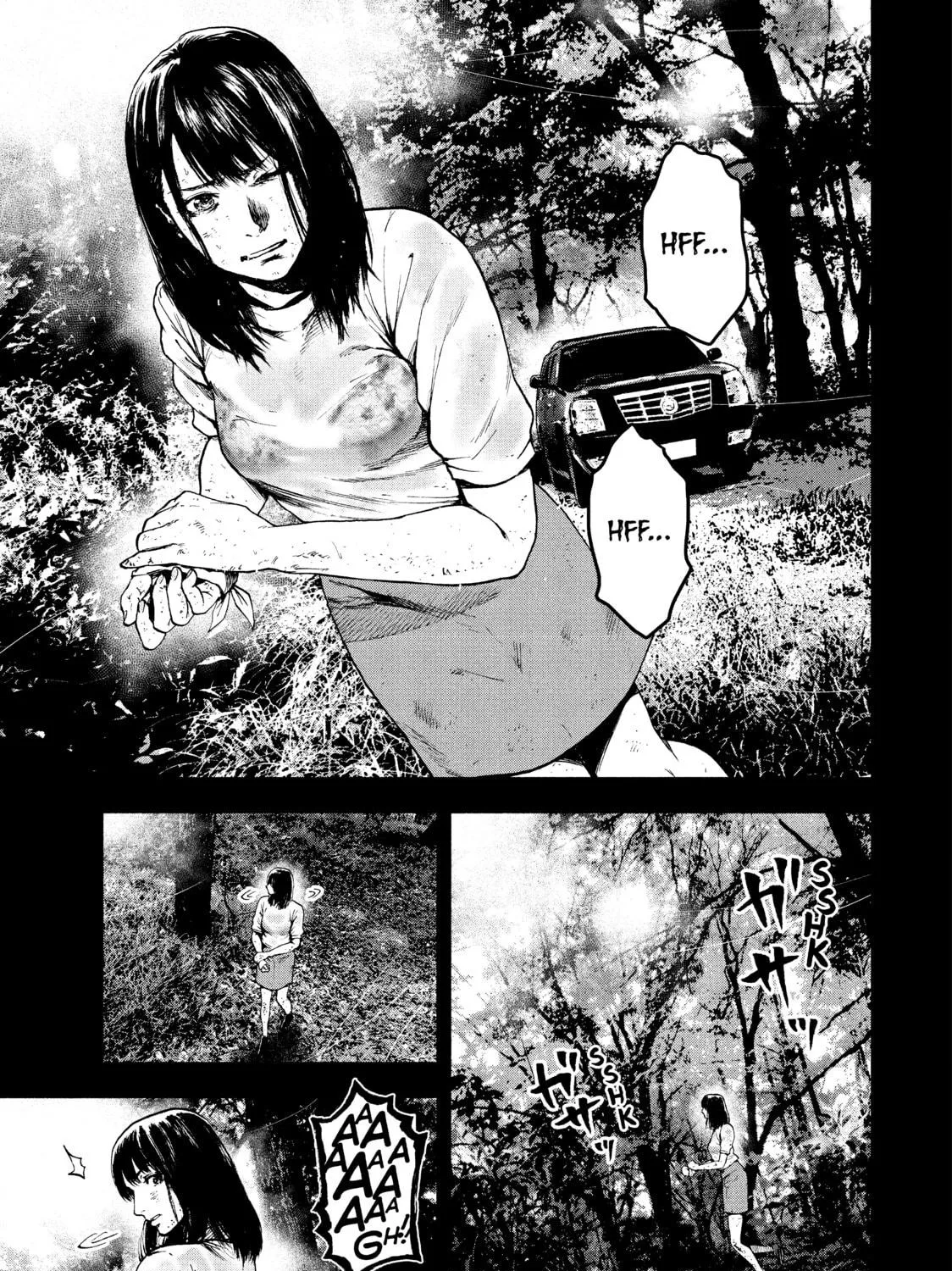 Read My Dearest Self With Malice Aforethought chapter 20 image 16 on Lezhin