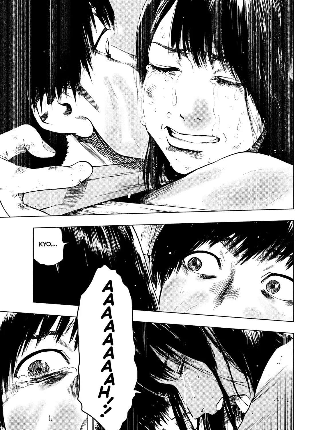 Read My Dearest Self With Malice Aforethought chapter 20 image 36 on Lezhin