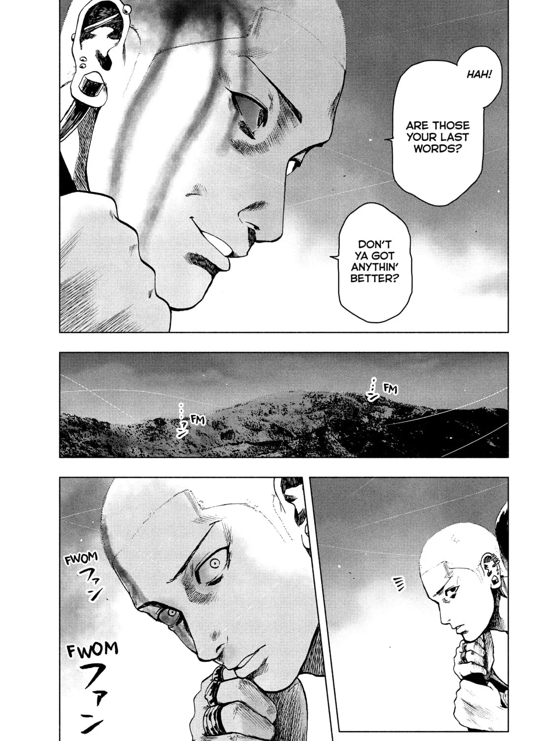 Read My Dearest Self With Malice Aforethought chapter 21 image 30 on Lezhin